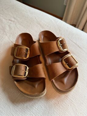 Birkenstock Arizona Big Buckle